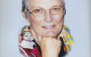 Julia Grenier