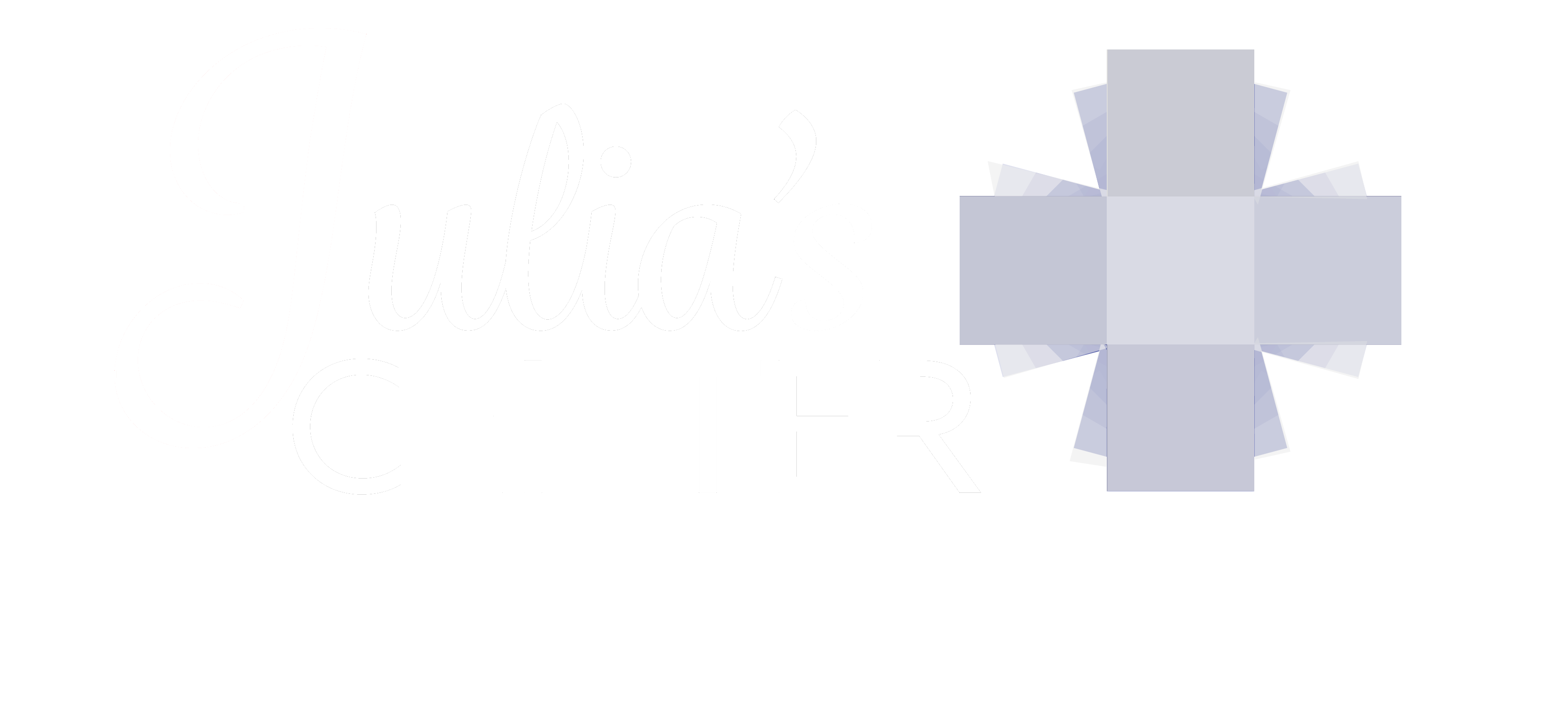Julia’s Center for Healthcare Logo
