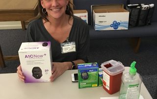 Diabetes Education
